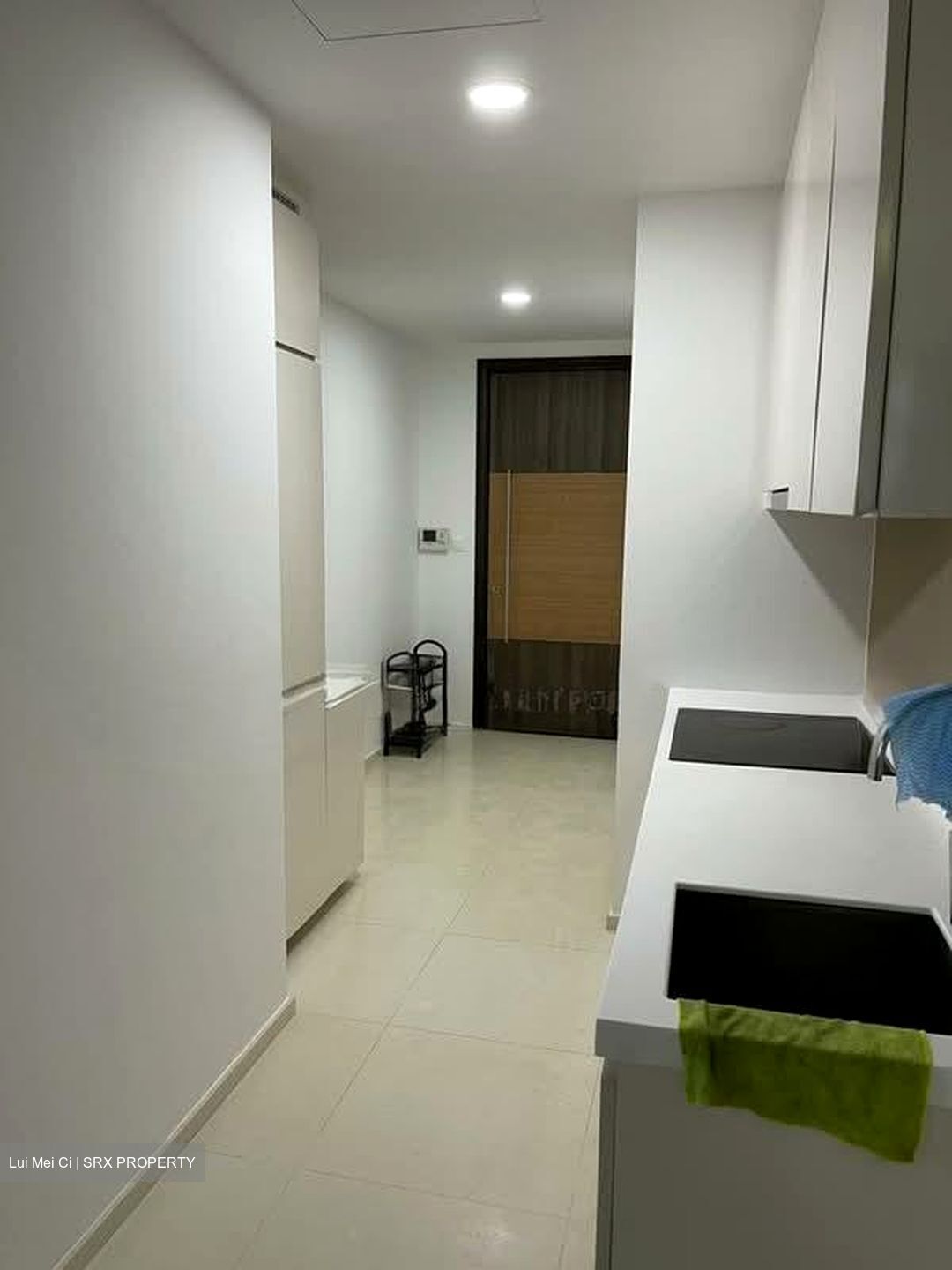 Regent Residences (D12), Apartment #551155941